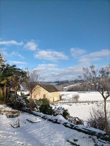 Hostal Chateau De Heaas