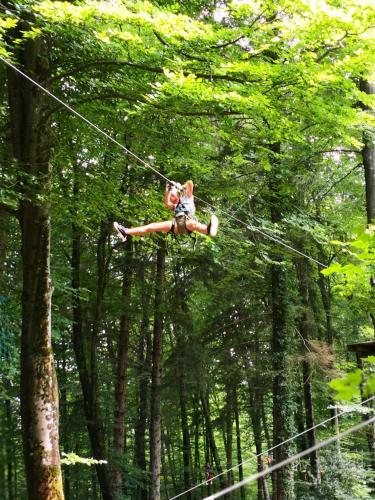 Hostal Chateau De Heaas