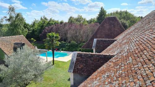 Hostal Domaine de La Blonnerie