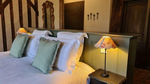 Hostal Domaine de La Blonnerie