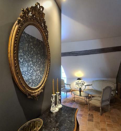 Hostal Domaine de La Blonnerie