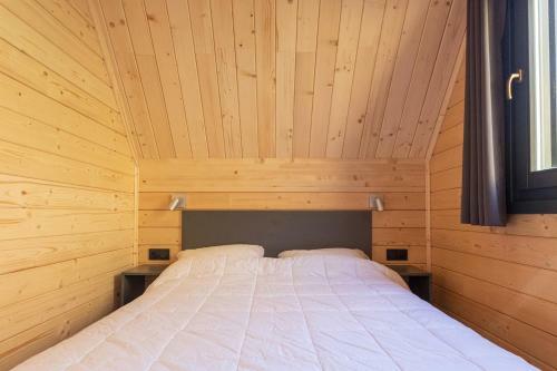 Chalets Na'thur Lodge