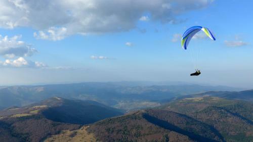 Chalets Na'thur Lodge