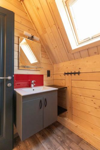 Chalets Na'thur Lodge