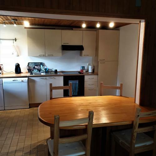 Apartamento The View Fellering