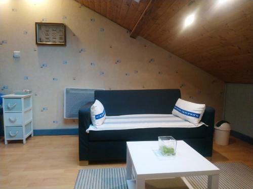 Bed & Breakfast Les Aubretias