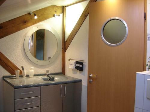 Bed & Breakfast Les Aubretias