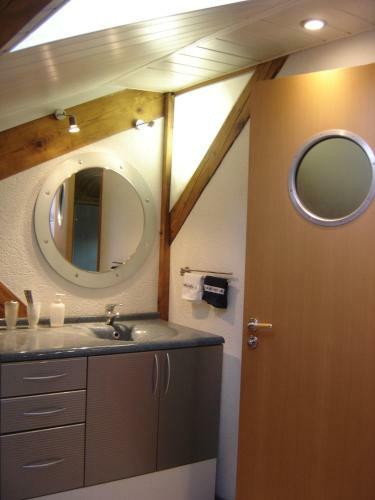 Bed & Breakfast Les Aubretias