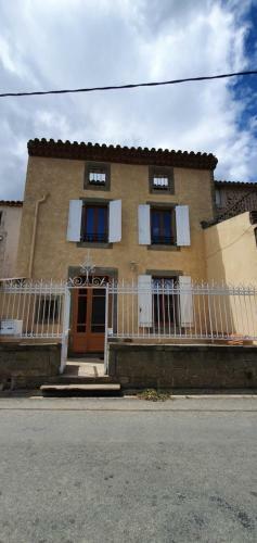 La Maison de Mon Enfance ! Au C?ur Du Minervois !