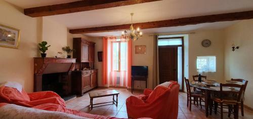 La Maison de Mon Enfance ! Au C?ur Du Minervois !