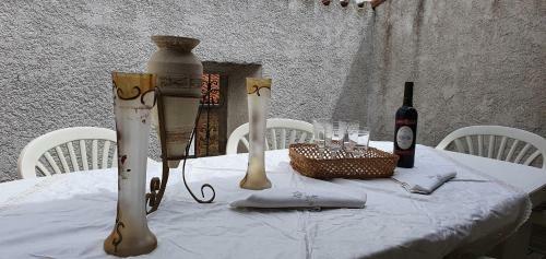La Maison de Mon Enfance ! Au C?ur Du Minervois !