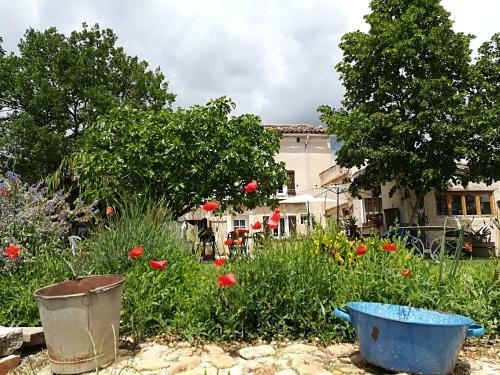 Apartamento Appartement Oncle Loulou