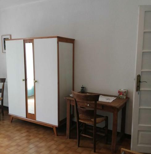 Bed & Breakfast Alabrena