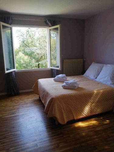 Bed & Breakfast Alabrena