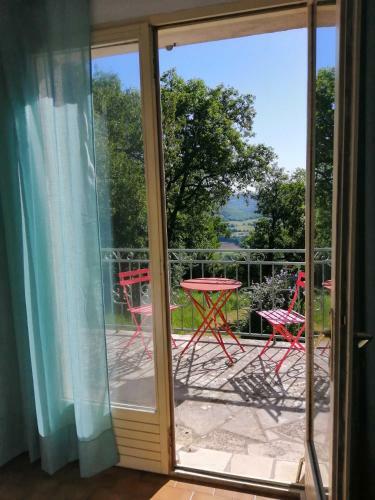 Bed & Breakfast Alabrena