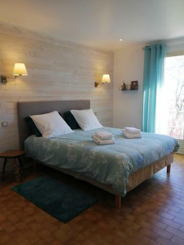 Bed & Breakfast Alabrena