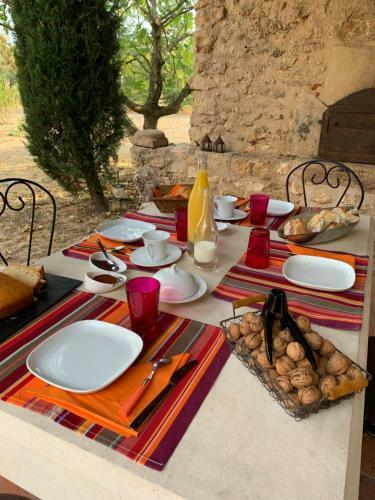 Bed & Breakfast Brin De Cocagne