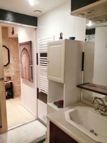 Bed & Breakfast Jacuzzi Massage Spa