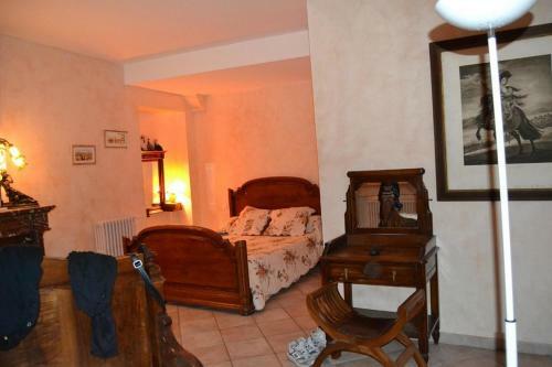Gite La Maison De Josepha
