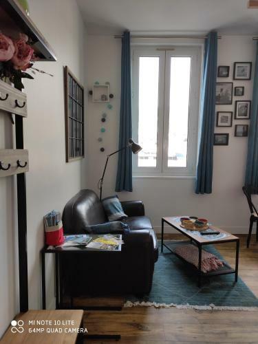 Apartamentos L' Albatros Vue Sur Le Port