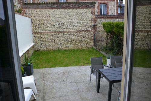 Petite Maison De Vacances