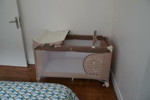 Petite Maison De Vacances