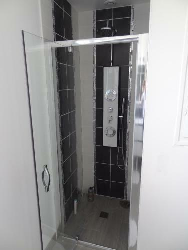 G�te Du Ch�teau D'eau
