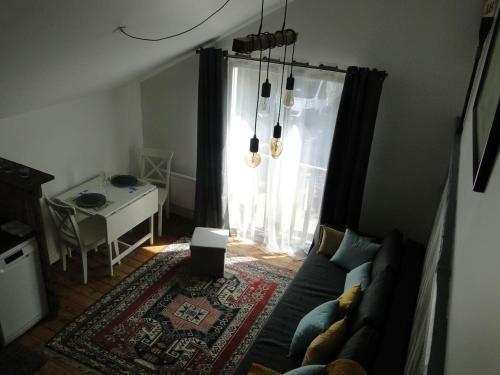 Apartamento Le Cotin