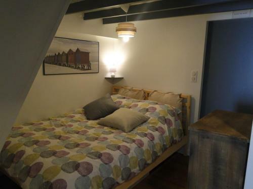 Apartamento Le Cotin