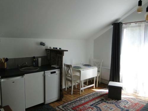 Apartamento Le Cotin