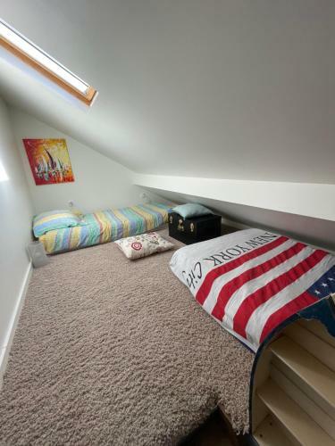 Apartamento Le Cotin