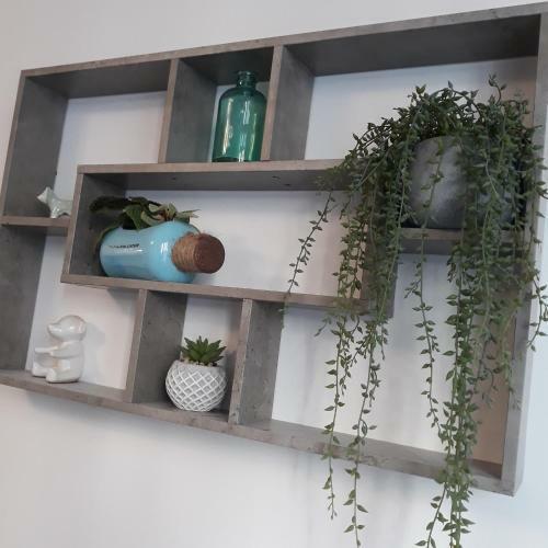 Apartamentos Le Coty