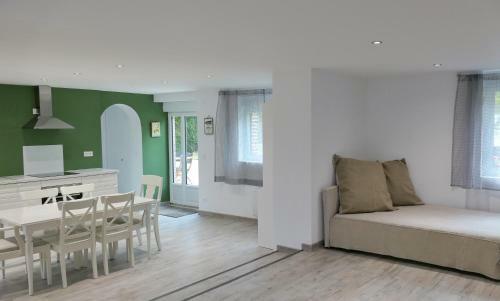 Malis'house - Home & Spa