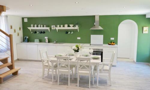 Malis'house - Home & Spa