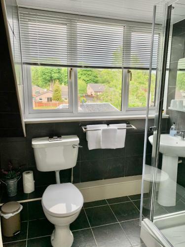 Hostal Abbotsfordlodge