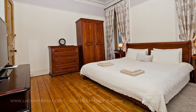 Bed & Breakfast Ben A'an House