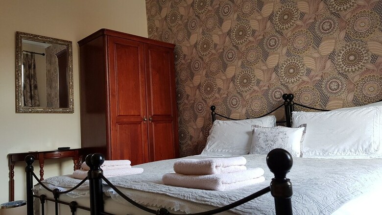 Bed & Breakfast Ben A'an House