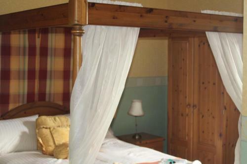 Hostal Highland Guest House
