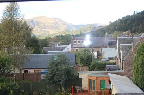 Hostal Highland Guest House