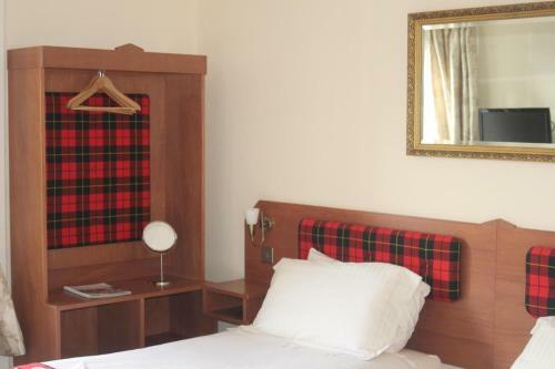 Hostal Highland Guest House