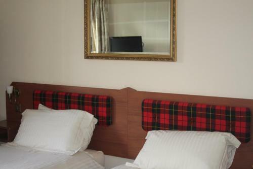 Hostal Highland Guest House