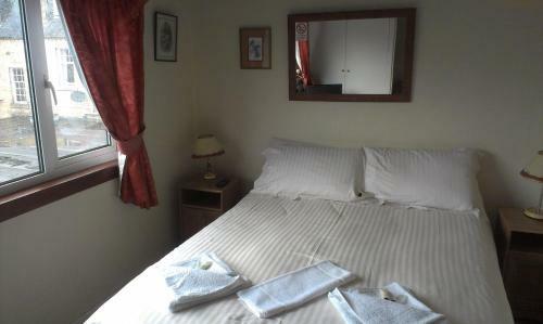 Hostal Highland Guest House