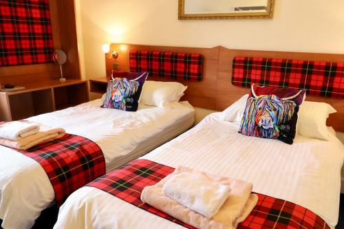 Hostal Highland Guest House