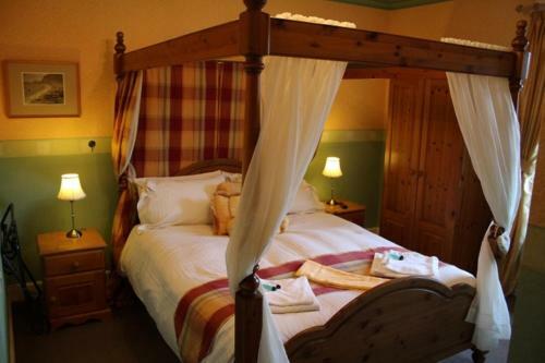 Hostal Highland Guest House