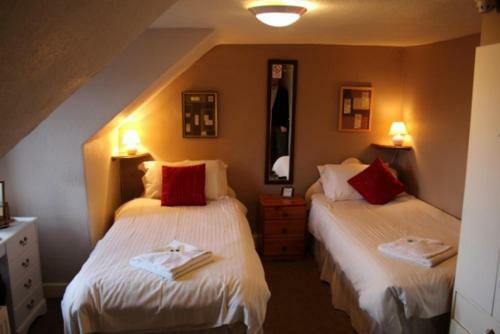 Hostal Highland Guest House