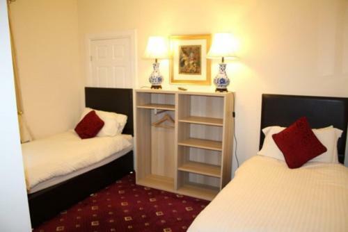 Hostal Highland Guest House