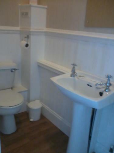 Bed & Breakfast Coppice House
