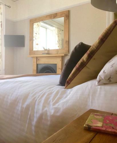 Bed & Breakfast Callander Meadows