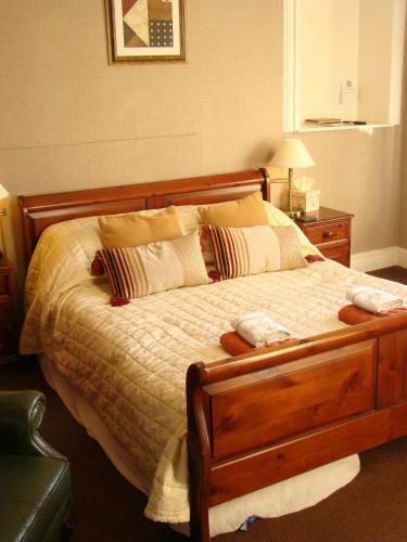Bed & Breakfast Callander Meadows
