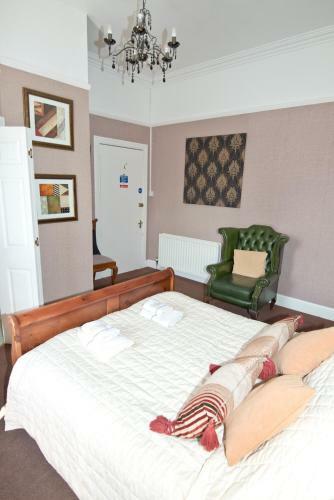 Bed & Breakfast Callander Meadows
